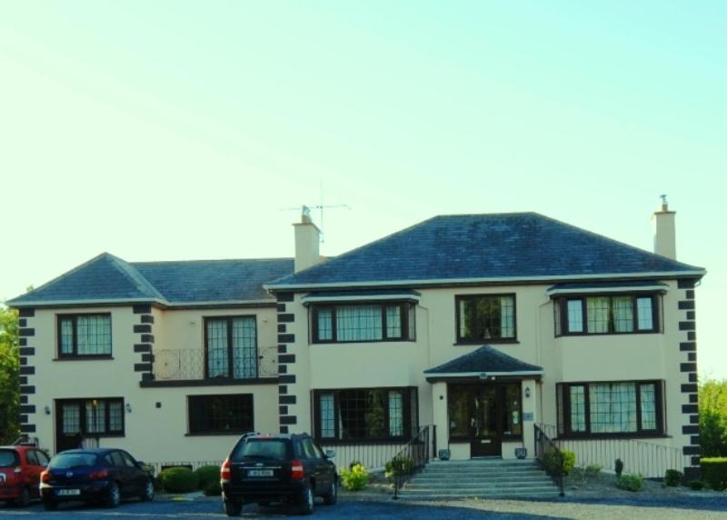 Bunratty Arms B&B Εξωτερικό φωτογραφία