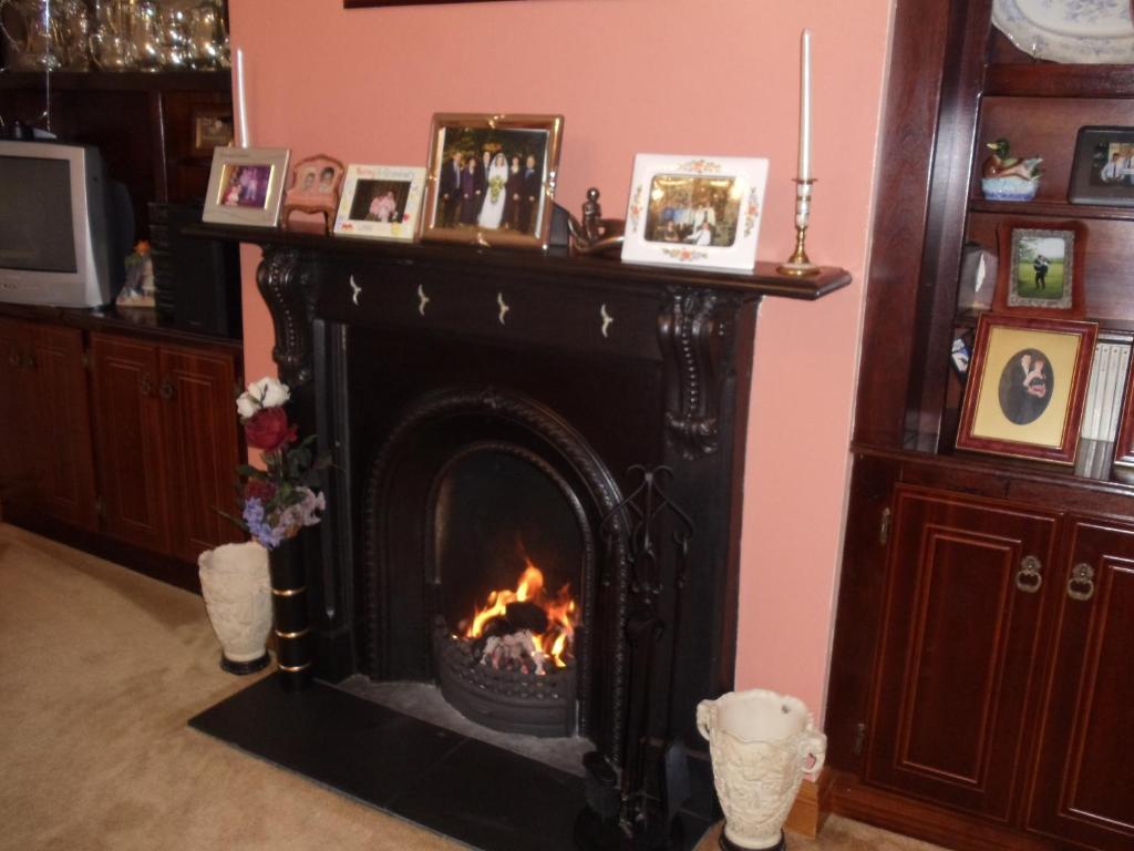Bunratty Arms B&B Εξωτερικό φωτογραφία