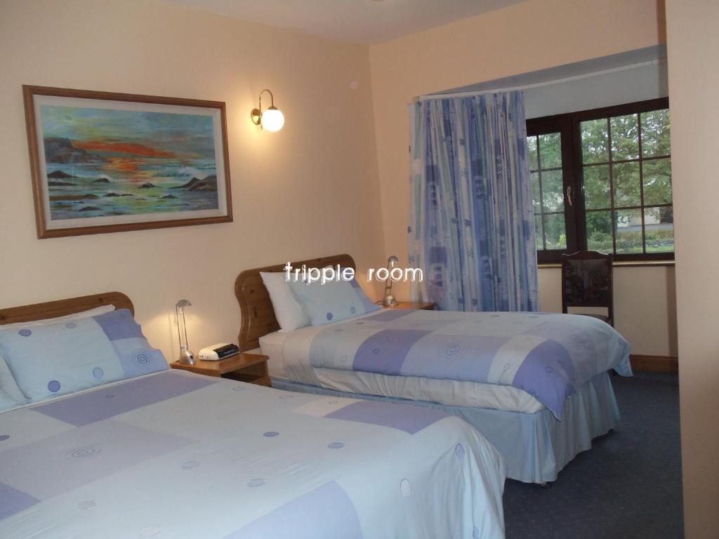 Bunratty Arms B&B Δωμάτιο φωτογραφία