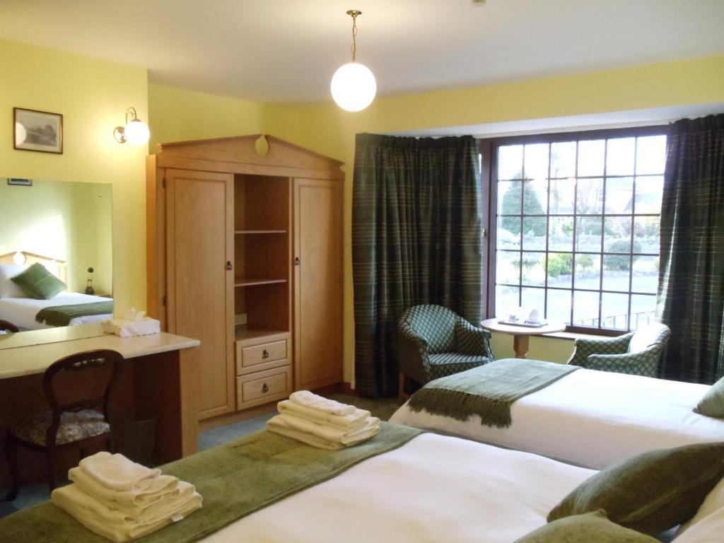 Bunratty Arms B&B Δωμάτιο φωτογραφία