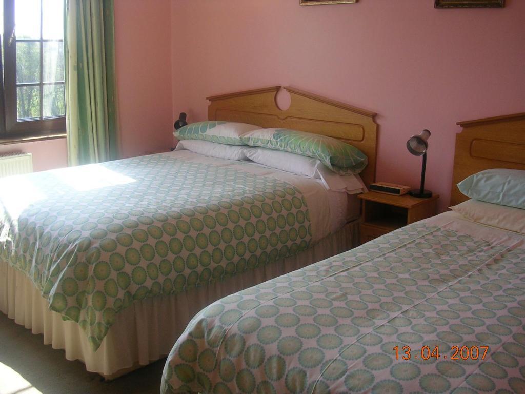 Bunratty Arms B&B Δωμάτιο φωτογραφία