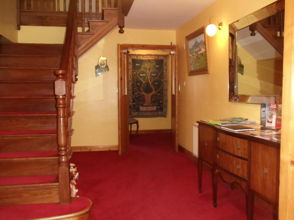 Bunratty Arms B&B Εξωτερικό φωτογραφία
