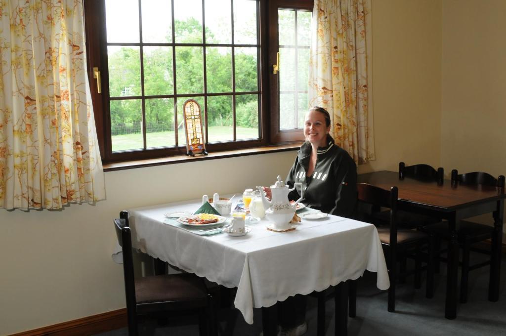 Bunratty Arms B&B Εξωτερικό φωτογραφία