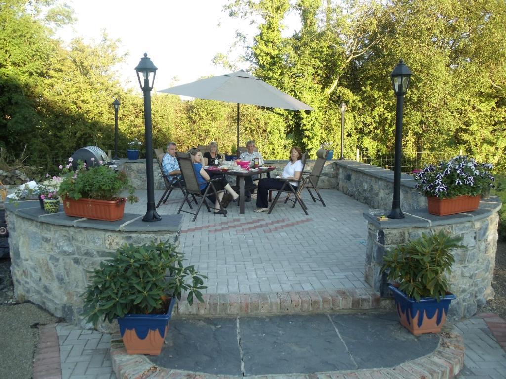 Bunratty Arms B&B Εξωτερικό φωτογραφία