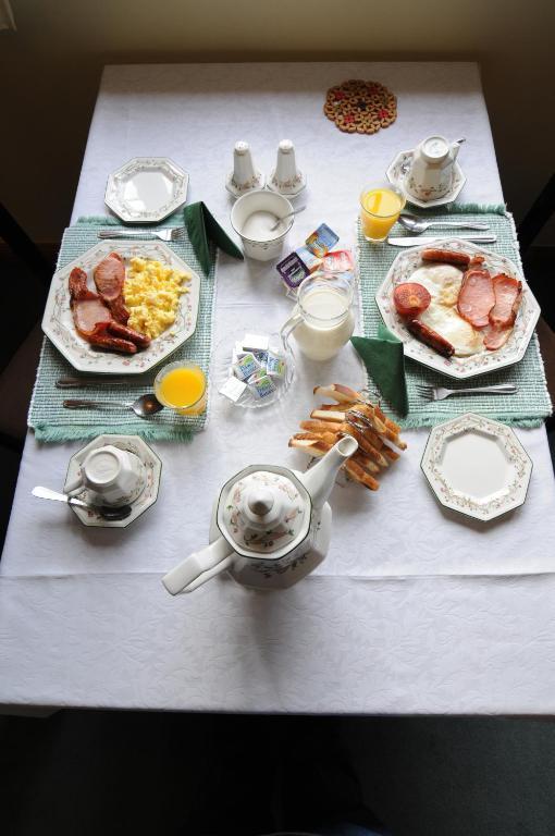 Bunratty Arms B&B Εξωτερικό φωτογραφία