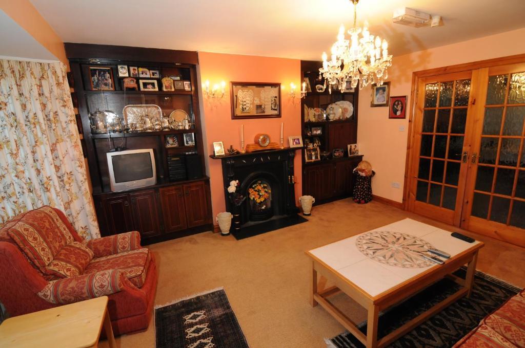 Bunratty Arms B&B Εξωτερικό φωτογραφία